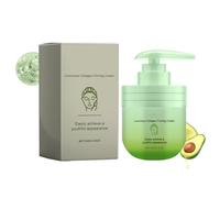 Yongmcxhhj Crema Reafirmante Y Tensora Corporal | Hidratante 100g,Ungüento Nutritivo Para Uso Diario Mañana Noche Bajo Maquillaje Tras Limpieza