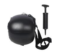 Yongmcxhhj Pelota Swing Golf Equipo Swing Corrector Golfista Hinchable | Bola Conexión Antebrazo Golf Para Jugadores Aficionados Esposos Padres Novios Jubilados Vacaciones Parque Jardín Campo De