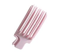 Yongmcxhhj Pinza Voluminizadora para Cabello Femenino - Ganchos Elevador De Volumen Para Cabello,Herramientas Sin Dañar Flequillo Corto Grueso Fino Rizado Estilismo Diario Viajes Eventos Sociales