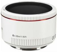 Yongnuo 50mm f/1.8 II En Blanco para Canon