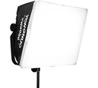 Yongnuo YN9000 3200-5600K Luz LED para Vídeo