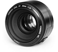 Yongnuo EF 50mm f/1.8 para Canon