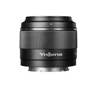 YONGNUO Lente mejorada YN50MM F1.8S DA DSM II, para cámaras Sony E-Mount sin espejo, apertura grande F1.8 de 50 mm, enfoque automático APS-C lente Prime estándar
