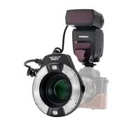 YONGNUO Macro Ring Flash YN14EX II para S