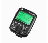 Yongnuo Speedlite Transmisor YN-E3-RT II