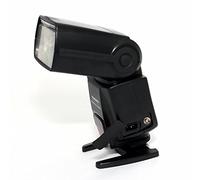 Yongnuo yn-560 II para Canon Nikon Sony pentax Olympus panasonic yn560ii yn 560 II Flash speedlight 1d 5d 5d 5d II III 50d