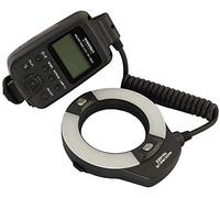 YONGNUO YN14EX Flash Macro/anular para Canon + NAMVO Difusor