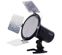 Yongnuo YN216 Pro LED lampe vidéo éclairage pour Canon Nikon Sony Caméscope DSLR