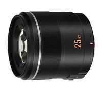YONGNUO YN25mm F1.7M Objetivo Prime Estándar de Enfoque Automático para Montura Micro Cuatro Tercios, Compatible con Cámaras Olympus Panasonic