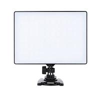Yongnuo YN300 Air Pro LED de luz para cámara de vídeo con ajustable Temperatura de color 3200k-5500k compatible con Canon Nikon Pentax Olympas Samsung Dslr Cámara (YN300 Air Pro)