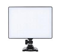 YONGNUO YN300 Aire Pro Cámara Fotografía Vídeo LED Luz Ajustable Temperatura de Color 3200K-5500K compatible con Canon Nikon Pentax Sony Olympus