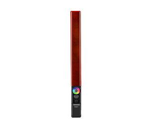 Yongnuo YN360 III - Luz de vídeo LED Mejorada con Temperatura de Color Ajustable 3200K-5600K