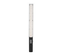 YONGNUO YN360 Pro LED Luz de Video Luz de Hielo 5500K Temperatura del Color y RGB a Todo Color CRI95 + Máx. 2560LM para Estudio de filmación al Aire Libre Fotografía de Bodas y grabación de Video