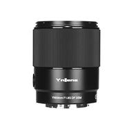 Yongnuo YN50MM 1.8S DF DSM Lente para Sony, Marco completo Estándar Prime, Auto Focus F1.8 Gran Apertura para Sony E Mount