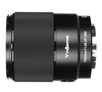 Yongnuo YN50mm F1.8S DF DSM FE-mount