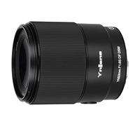 YONGNUO YN50mm F1.8S DF DSM Lente de enfoque automático estándar de marco completo para Sony E Mount