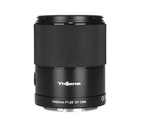 YONGNUO YN50mm F1.8Z DF DSM lente de formato completo enfoque automático para Nikon Z Serie