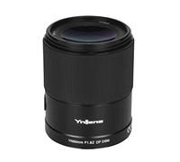 YONGNUO YN50mm F1.8Z DF DSM Lente de Marco Completo de Enfoque automático para la Serie Nikon Z