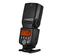 YONGNUO YN565EX III Wireless TTL Slave Flash Speedlite GN58 Sistema de reciclaje de alta velocidad compatible con USB Firmware Upgrade para Canon DSLR Camera