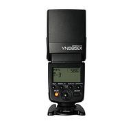 Yongnuo YN585EX Flash inalámbrico Speedlite YN585EX P-TTL para Pentax K3II K5 K50 KS2 K100 con difusor WINGONEER