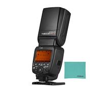 YONGNUO YN600EX-RT II Flash Profesional Creativo TTL Master Flash Speedlite 2.4G inalámbrico 1/8000s HSS GN60 para el Coche/Zoom Manual para cámara Canon como 600EX-RT YN6000 EX RT II