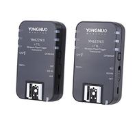 YONGNUO YN622N II 2.4G i-TTL Disparador Receptor Transmisor Transceptor de Flash para Nikon D70 D80 D90 D200 D300 D600 D700 D800 D3000 D5000 D7000 Series