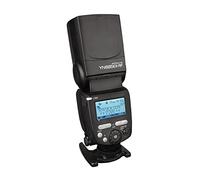YONGNUO YN685EX-RF para Sony, GN60 TTL HSS 1 / 8000S Flash Speedlite Maestro Esclavo con Sistema de Disparo inalámbrico 2.4G