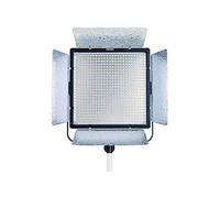 YONGNUO YN900II Pro - Lámpara LED de Vídeo con 3200K-5500K (Temperatura de Color Ajustable) para Cámaras Réflex Digitales como Canon Nikon Pentax Olympas Panasonic JVC, etc.