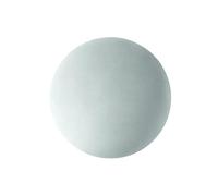 YongXinMY Cojín redondo de felpa suave de color macarrón, color sólido, esponjoso, agradable al tacto, estilo japonés, acogedor cojín decorativo para suelo, habitación o sofá (verde claro, 50 x 50 cm)