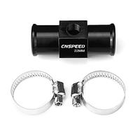 YONGYAO Adaptador de Tubo de Junta de Temperatura del Agua Sensor-16mm