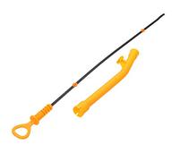 YONGYAO Coche Motor Aceite Varilla Nivel Guía Tubo para Audi TT VW Golf Jetta Beetle