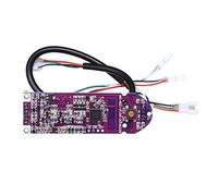 YONGYAO Kit De Placa De Centralita De La Placa Principal del Controlador De Motor Esc para Xiaomi M365-01#