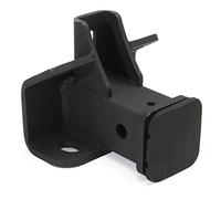YONGYAO Remolque Remolque Remolque Enganche Receptor Negro para Land Rover LR3 LR4 Range Rover Sport