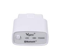 YONGYAO WiFi o versión Bluetooth J1850 Protocolo OBD2 Escáner de diagnóstico de Coche Compatible con Todos los protocolos OBDII para Android iOS PC-Bluetooth Tipo