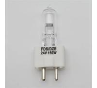 YONGYOUYONGFU FDS 24V 150W DZE 64643 5974 24V150W, bombilla halógena de cuarzo óptico, sillón dental, microfilm de rayos X, lámpara de proyector