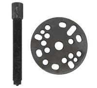 YONGZURA Hub and Alternator Remover for Big Twins | Carbon Steel Motor Sprocket Remover/Alternator Cover Removal Tool | High Strength Replacement for 3, 5, 10 Fingers