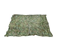 YONGZURA Red de protección Solar Net Jungle para Actividades al Aire (2*Coupe du Monde)