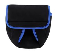 YONGZURA Rotating Reel Case Cover | Protection - Collision Storage Bag for X4000 - X8000 Series | Neoprene Protection for Fishing Reels | Left & Right Hand Compatible