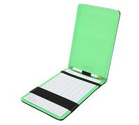 YONGZURA Scorecard Holder | PU Leather Score Book Keeper with Pen | Protector for Players | Lightweight & Sturdy Design | Ideal Present for Players