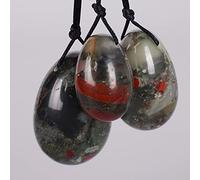 Yoni Egg Set 100% Natural Jade Eggs Yoga Workout Eggs For Training,Yoni Egg Set
