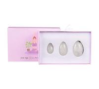 Yoni Egg Set Kegel Exercise Pelvic Muscles Tightening Massage Ball Back Hole Jade Eggs Women Postpartum Repairs Massager-type_02