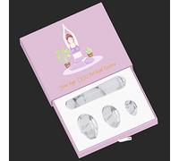 Yoni Egg Set Natural Jade Eggs Women Kegel Exerciser-Undrilled_Egg_No_Box