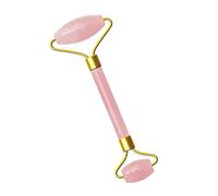 Yoni Eggs Jade Stone Egg Yoni Egg, Rose Quartz Jade Pink Crystal Facial Yoni Eggs Jade Ball Face Masajeador fino Guasha Board Set Massage Tool-3pc set 2