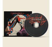 Yoni Mayraz - Dogs Bark Babies Cry