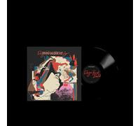 Yoni Mayraz - Dogs Bark Babies Cry [Vinilo]