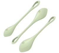SATISFYER YONI POWER 2 KIT DE ENTRENAMIENTO VERDE