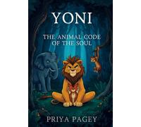 YONI: The Animal Code Of The Soul (Indian Vedic Astrology & Manifestation)