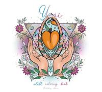 YONI - Vulva Coloring Book: 2 (DickObraz Adult Coloring Series)