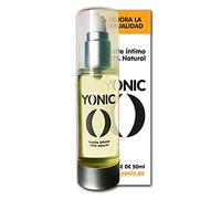 Yonic Aceite Íntimo para Mujer 50 ml de Yonic