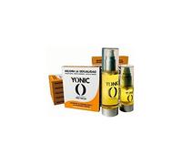 Yonic Yonic Aceite Intimo para Mujer 4 Sobres - 1 Unidad
